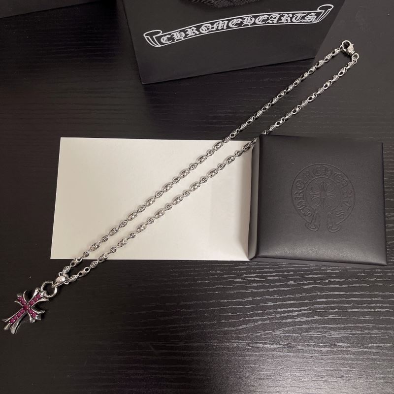 Chrome Hearts Necklaces